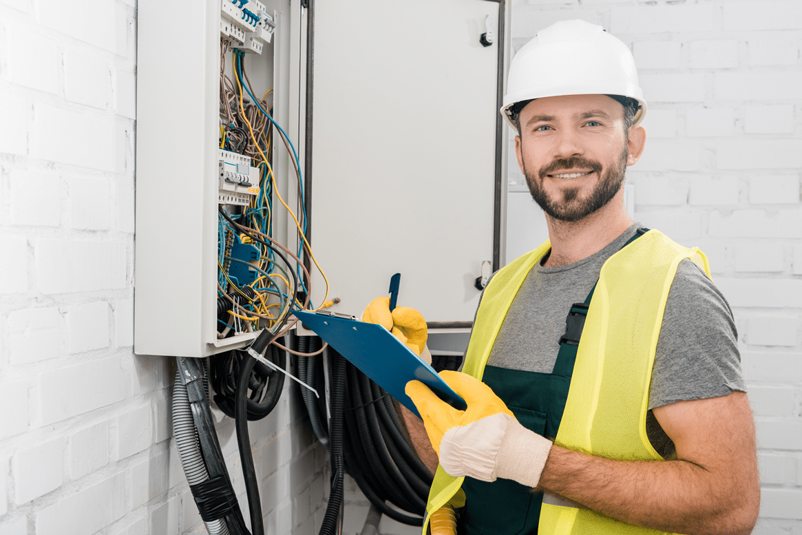 Kontakt - Express Elektriker